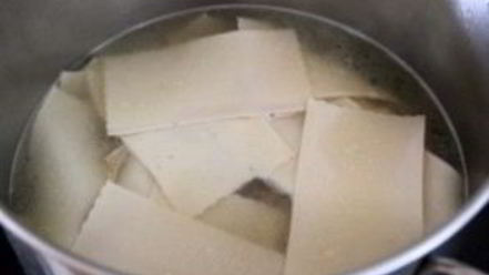 Рецепт башкирского бешбармака