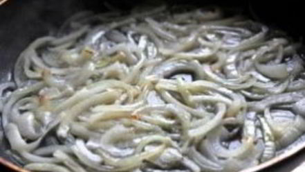 Рецепт башкирского бешбармака