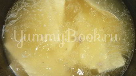 Рецепт бешбармака из баранины в мультиварке