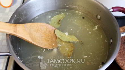 Рецепт бешбармака из баранины