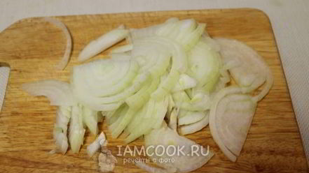 Рецепт бешбармака из баранины