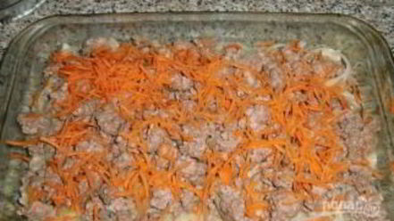 Рецепт бешбармака из фарша