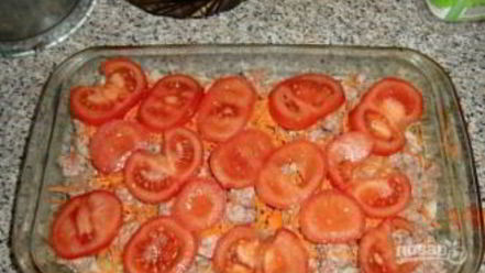 Рецепт бешбармака из фарша