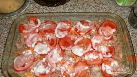 Рецепт бешбармака из фарша