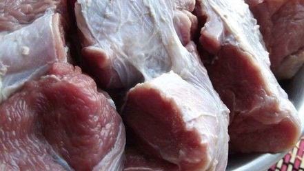 Рецепт бешбармака из говядины