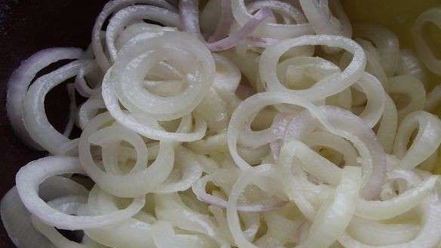 Рецепт бешбармака из говядины