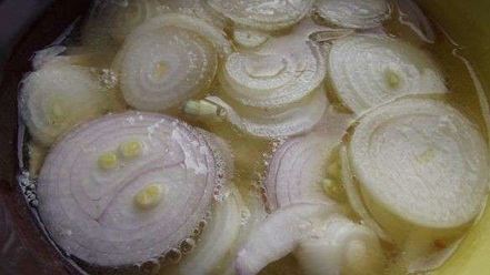 Рецепт бешбармака из говядины