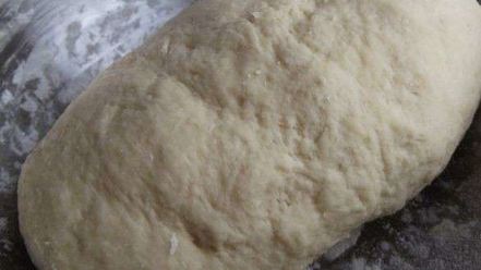 Рецепт бешбармака из говядины