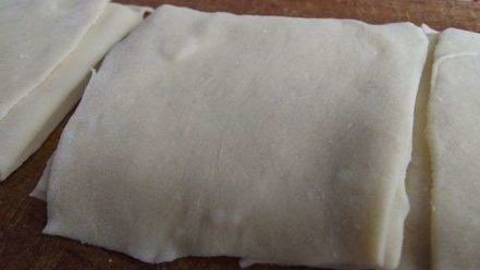 Рецепт бешбармака из говядины