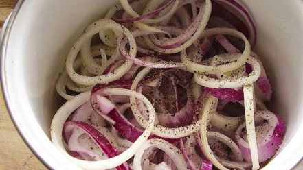 Рецепт бешбармака из конины