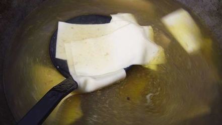 Рецепт бешбармака из конины