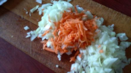 Рецепт бешбармака из мяса