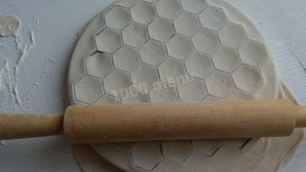 Рецепт бешбармака из мяса