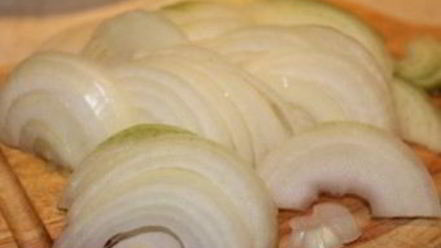 Рецепт бешбармака из сельди