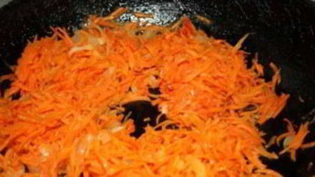 Рецепт бешбармака из сельди