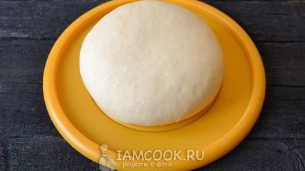 Рецепт бешбармака из целой курицы с маринованным луком