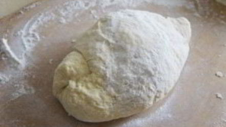 Рецепт бешбармака из утки