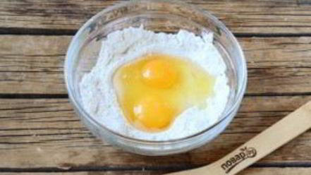 Рецепт бешбармака классического