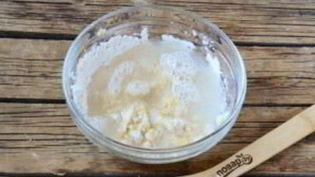 Рецепт бешбармака классического