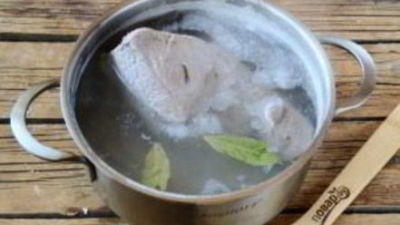 Рецепт бешбармака классического