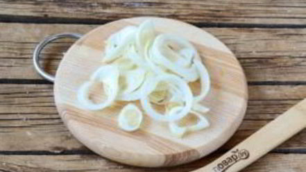 Рецепт бешбармака классического