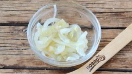 Рецепт бешбармака классического