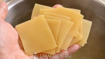 Рецепт бешбармака по-казахски