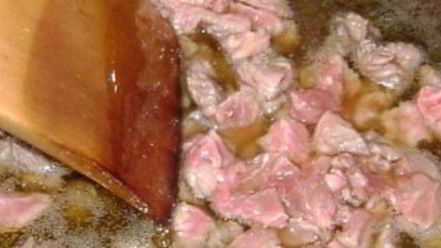 Рецепт бешбармака по-узбекски