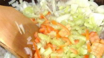 Рецепт бешбармака по-узбекски