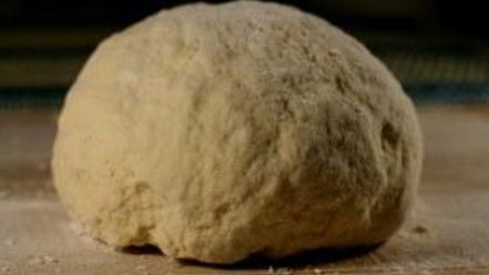 Рецепт бешбармака с курицей