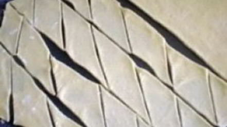 Рецепт бешбармака с курицей