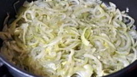 Рецепт бешбармака с курицей