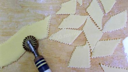 Рецепт бешбармака с мясом индейки по-русски