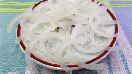 Рецепт бешбармака с мясом индейки по-русски