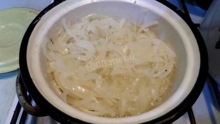 Рецепт бешбармака с мясом индейки по-русски