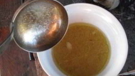 Рецепт бешбармака в казане