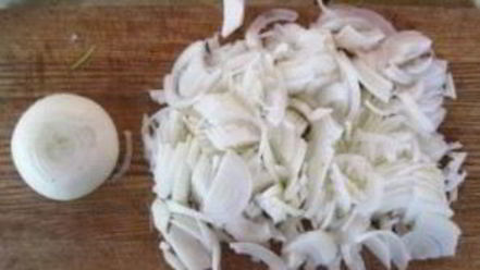 Рецепт бешбармака в казане