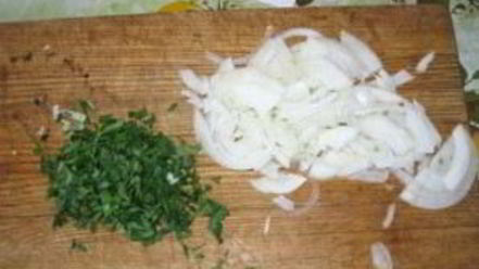 Рецепт бешбармака в казане