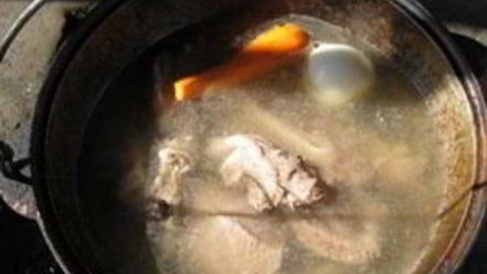 Рецепт бешбармака в казане