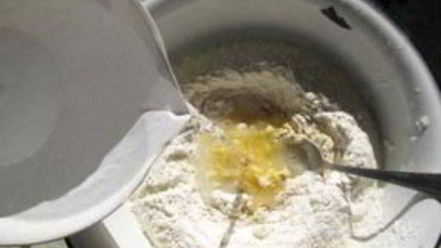 Рецепт бешбармака в казане