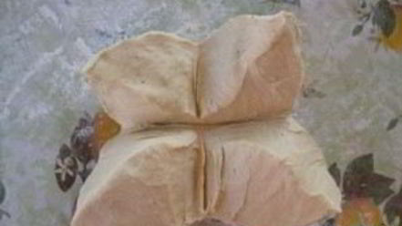 Рецепт бешбармака в казане