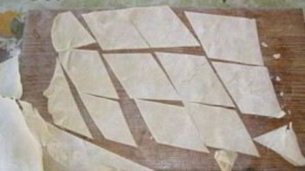 Рецепт бешбармака в казане