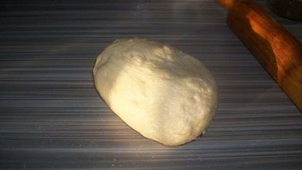 Рецепт казахского бешбармака