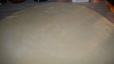 Рецепт казахского бешбармака