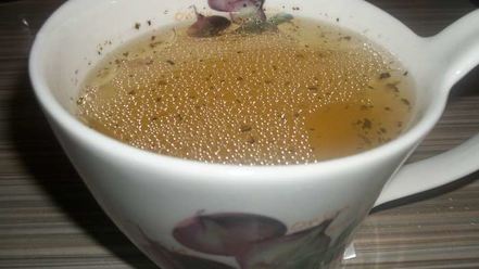 Рецепт казахского бешбармака