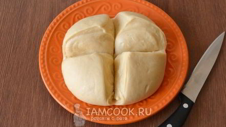 Рецепт лапши для бешбармака