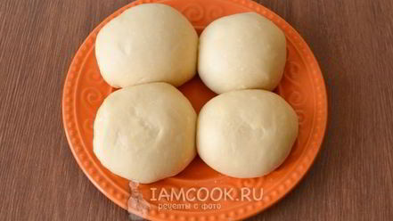 Рецепт лапши для бешбармака