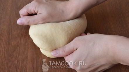 Рецепт лапши для бешбармака