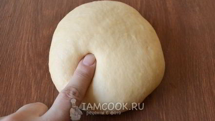 Рецепт лапши для бешбармака