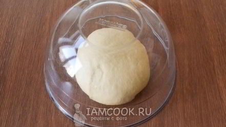 Рецепт лапши для бешбармака